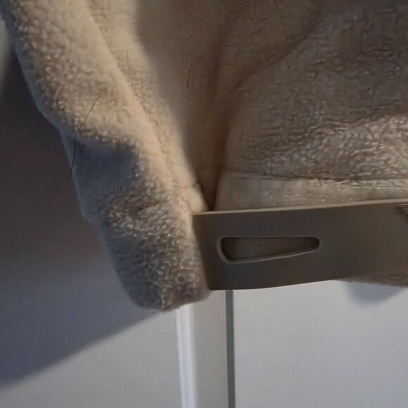 Baerskin Tackical Supply Co. Women's / Men's Microfleece Jacket 4.0 - XL - Picture 5 of 6